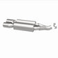 2005-2006 Chrysler Crossfire System Street Axle-Back 15054 Magnaflow - Axle Back Exhaust Car Part People