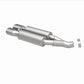 2005-2006 Chrysler Crossfire System Street Axle-Back 15054 Magnaflow - Axle Back Exhaust Car Part People