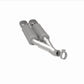 2005-2006 Chrysler Crossfire System Street Axle-Back 15054 Magnaflow - Axle Back Exhaust Car Part People