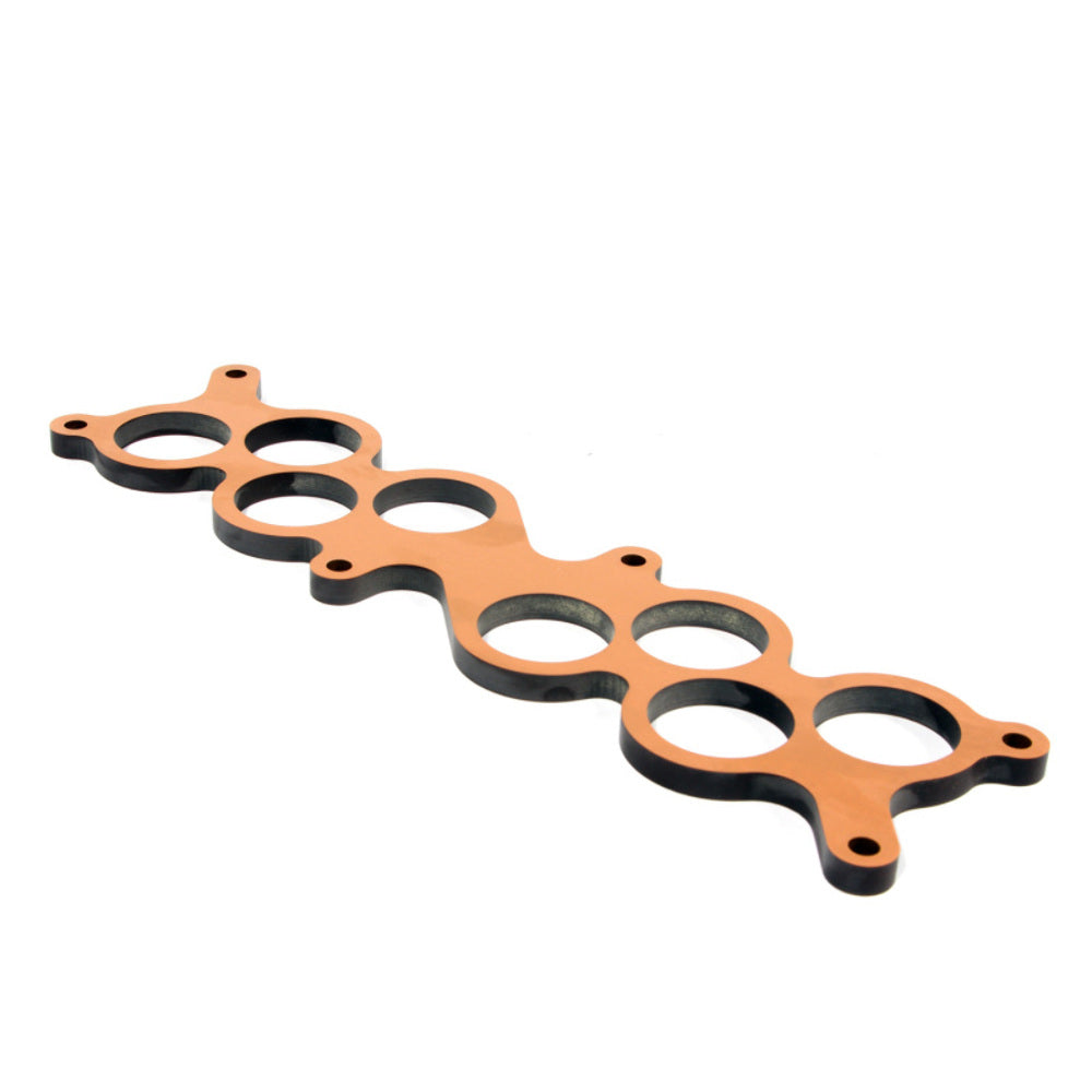 Fits 1986-1993 Ford Gt-40/Cobra Intake Manifold 3/8 Phenolic Spacer Kit-1506 - Car Part People