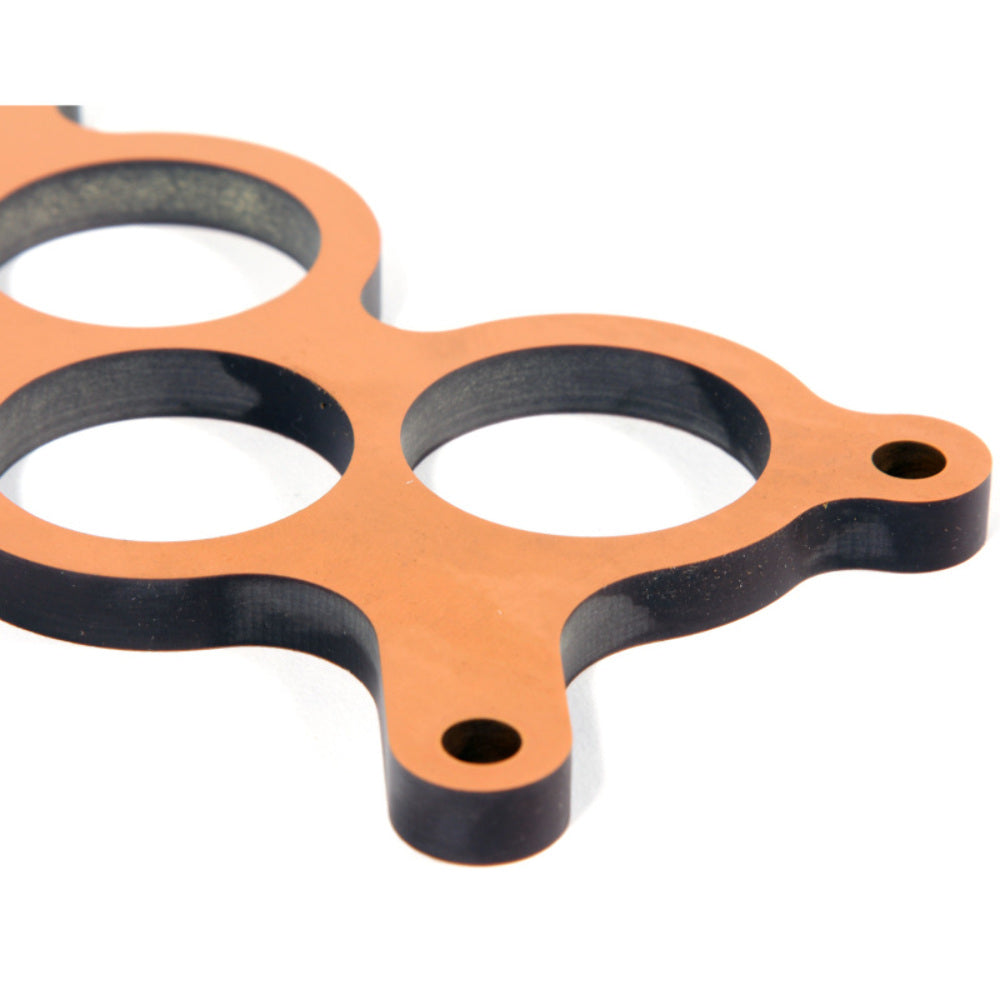 Fits 1986-1993 Ford Gt-40/Cobra Intake Manifold 3/8 Phenolic Spacer Kit-1506 - Car Part People