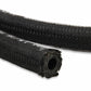Earls Power Steering Hose - Black - Size -6 - 6 Ft - 150606ERL