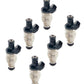 ACCEL - Fuel Injectors - 19 lb/hr - EV1 Minitimer - High Impedance-6-Pack-150619