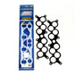 Fits 1986-1993 Ford Gt-40/Cobra Intake Manifold Upper Lower Gasket Kit-15062 - Car Part People