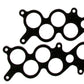 Fits 1986-1993 Ford Gt-40/Cobra Intake Manifold Upper Lower Gasket Kit-15062 - Car Part People