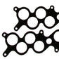 Fits 1986-1993 Ford Gt-40/Cobra Intake Manifold Upper Lower Gasket Kit-15062