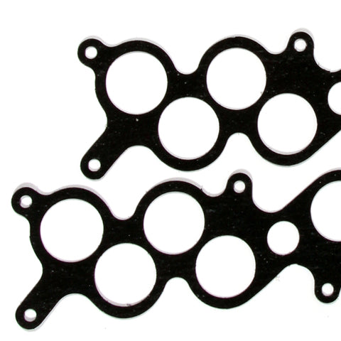 Fits 1986-1993 Ford Gt-40/Cobra Intake Manifold Upper Lower Gasket Kit-15062