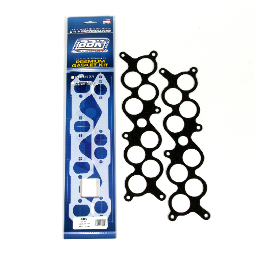 Fits 1986-1993 Ford Gt-40/Cobra Intake Manifold Upper Lower Gasket Kit-15062 - Car Part People