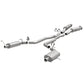 2012-2021 Jeep Grand Cherokee System Street Cat-Back 15064 Magnaflow