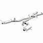 2012-2021 Jeep Grand Cherokee System Street Cat-Back 15064 Magnaflow