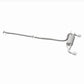 2012-2019 Land Rover Range Rover Evoque System Street Cat-Back 15065 Magnaflow - Cat Back Exhaust Car Part People
