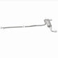 2012-2019 Land Rover Range Rover Evoque System Street Cat-Back 15065 Magnaflow - Cat Back Exhaust Car Part People