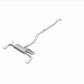 2012-2019 Land Rover Range Rover Evoque System Street Cat-Back 15065 Magnaflow - Cat Back Exhaust Car Part People