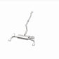 2012-2019 Land Rover Range Rover Evoque System Street Cat-Back 15065 Magnaflow - Cat Back Exhaust Car Part People