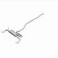 2012-2019 Land Rover Range Rover Evoque System Street Cat-Back 15065 Magnaflow - Cat Back Exhaust Car Part People