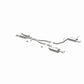2011-2021 Dodge Durango System Street Cat-Back 15068 Magnaflow - Cat Back Exhaust Car Part People