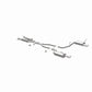 2011-2021 Dodge Durango System Street Cat-Back 15068 Magnaflow