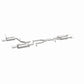 2011-2021 Dodge Durango System Street Cat-Back 15068 Magnaflow - Cat Back Exhaust Car Part People