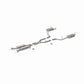 2011-2021 Dodge Durango System Street Cat-Back 15068 Magnaflow