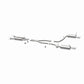 2011-2021 Dodge Durango System Street Cat-Back 15068 Magnaflow - Cat Back Exhaust Car Part People