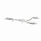 2011-2021 Dodge Durango System Street Cat-Back 15068 Magnaflow