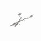 2011-2021 Dodge Durango System Street Cat-Back 15068 Magnaflow