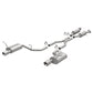 2011-2021 Dodge Durango System Street Cat-Back 15068 Magnaflow - Cat Back Exhaust Car Part People