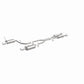 2011-2021 Dodge Durango System Street Cat-Back 15068 Magnaflow - Cat Back Exhaust Car Part People