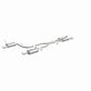 2011-2021 Dodge Durango System Street Cat-Back 15068 Magnaflow