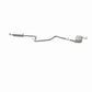 2012-2018 Ford Focus System Street Cat-Back 15072 Magnaflow - Cat Back Exhaust Car Part People
