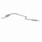 2012-2018 Ford Focus System Street Cat-Back 15072 Magnaflow - Cat Back Exhaust Car Part People