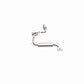 2012-2018 Ford Focus System Street Cat-Back 15072 Magnaflow - Cat Back Exhaust Car Part People