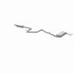 2012-2018 Ford Focus System Street Cat-Back 15072 Magnaflow - Cat Back Exhaust Car Part People