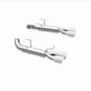 2011-2012 Ford Mustang System Competition Axle-Back 15077 Magnaflow - Axle Back Exhaust Car Part People