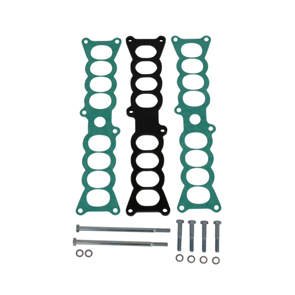 Fits 1986-1993 Mustang 5.0 Phenolic Spacer Factory Oe Intake Manifold-1508 - Car Part People