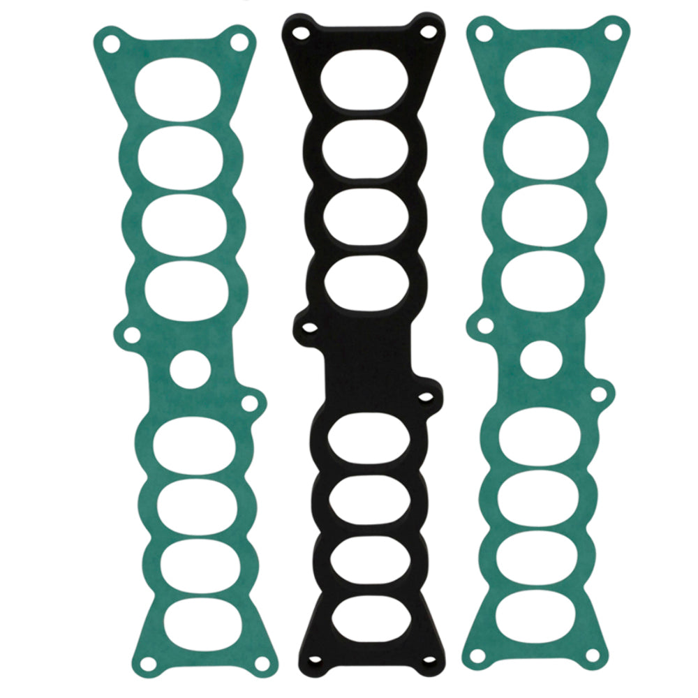 Fits 1986-1993 Mustang 5.0 Phenolic Spacer Factory Oe Intake Manifold-1508 - Car Part People