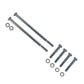 Fits 1986-1993 Mustang 5.0 Phenolic Spacer Factory Oe Intake Manifold-1508 - Car Part People