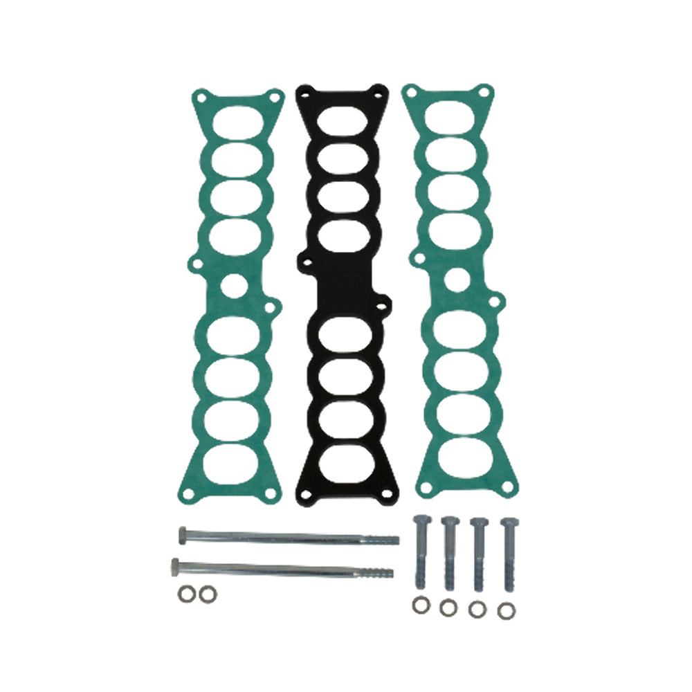 Fits 1986-1993 Mustang 5.0 Phenolic Spacer Factory Oe Intake Manifold-1508 - Car Part People