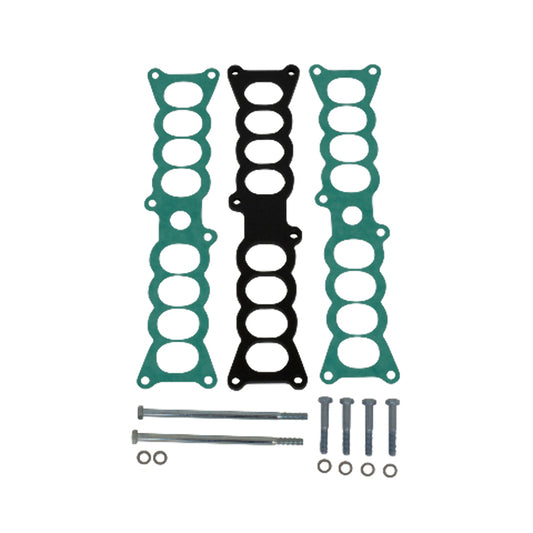Fits 1986-1993 Mustang 5.0 Phenolic Spacer Factory Oe Intake Manifold-1508 - Car Part People
