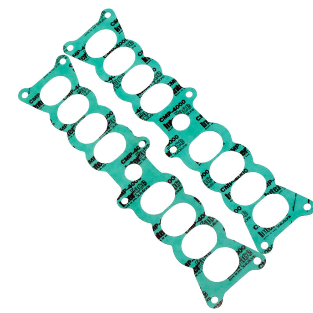 Fits 1986-1993 Mustang 5.0 Factory Oe Manifold Upper Plenum Gaskets (Pair)-15082 - Car Part People