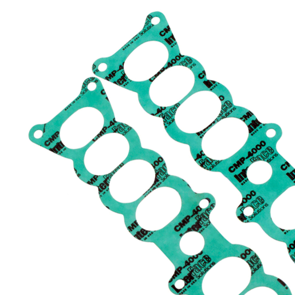Fits 1986-1993 Mustang 5.0 Factory Oe Manifold Upper Plenum Gaskets (Pair)-15082 - Car Part People