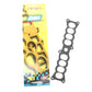 Fits 1986-1993 Mustang 5.0 Factory Oe Manifold Upper Plenum Gaskets (Pair)-15082 - Car Part People