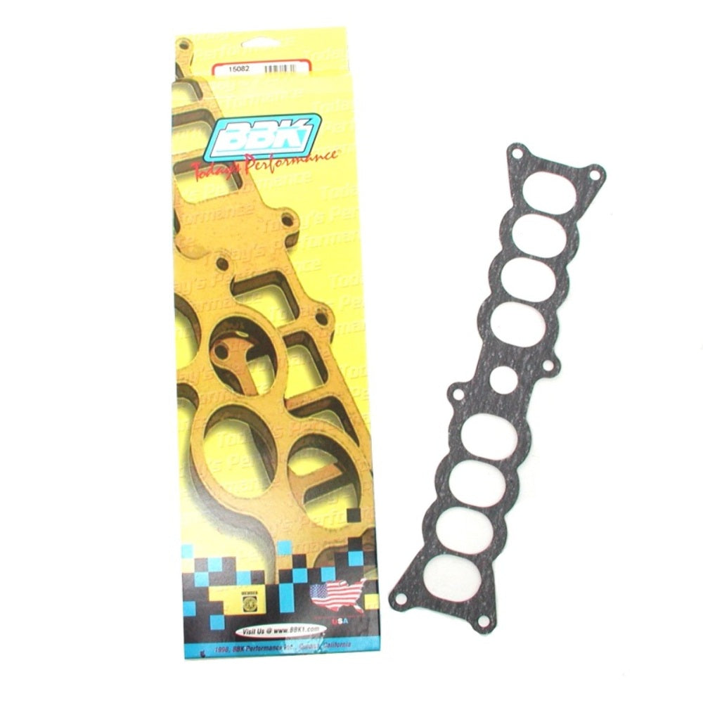 Fits 1986-1993 Mustang 5.0 Factory Oe Manifold Upper Plenum Gaskets (Pair)-15082 - Car Part People