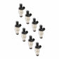 ACCEL - Fuel Injectors - 24 lb/hr - EV1 Minitimer - High Impedance-8-pack-150824