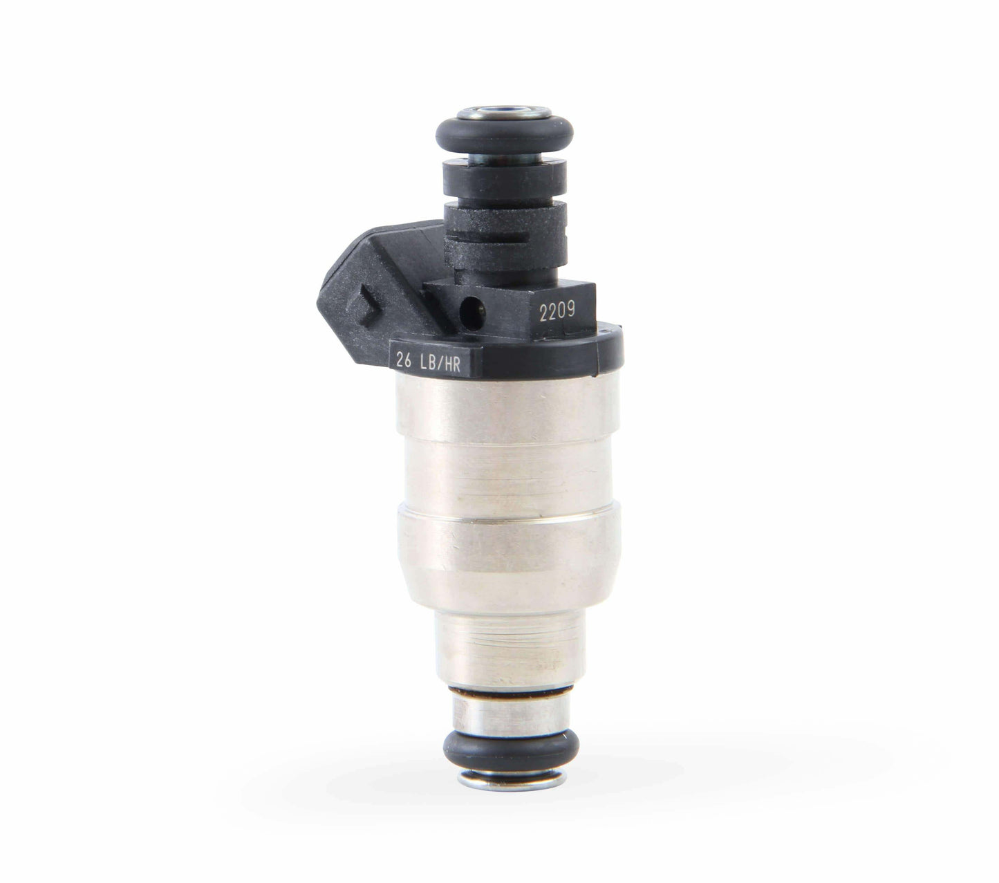 ACCEL - Fuel Injectors - 26 lb/hr - EV1 Minitimer - High Impedance-8-Pack-150826