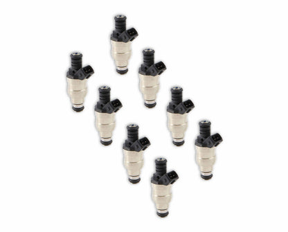 ACCEL - Fuel Injectors - 26 lb/hr - EV1 Minitimer - High Impedance-8-Pack-150826