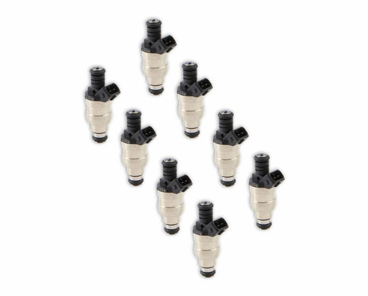 ACCEL - Fuel Injectors - 26 lb/hr - EV1 Minitimer - High Impedance-8-Pack-150826