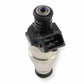 ACCEL - Fuel Injectors - 30 lb/hr - EV1 Minitimer - High Impedance-8-Pack-150830