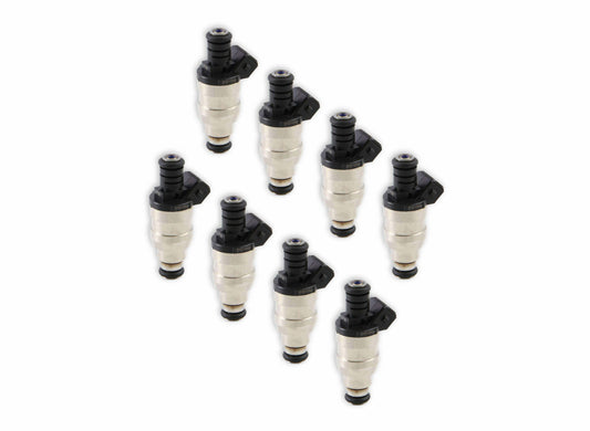 ACCEL - Fuel Injectors - 30 lb/hr - EV1 Minitimer - High Impedance-8-Pack-150830