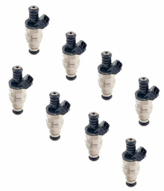 ACCEL - Fuel Injectors - 32 lb/hr - EV1 Minitimer - High Impedance-8-Pack-150832